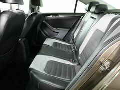 Volkswagen Jetta VI, фото №9