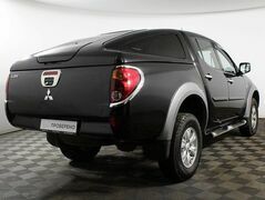 Mitsubishi L200, фото №3