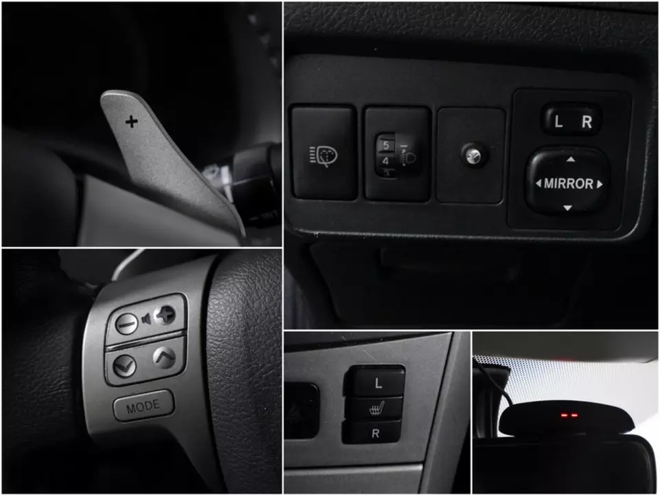 Toyota Corolla, фото №16