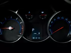 Chevrolet Cruze, фото №10
