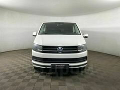 Volkswagen Caravelle, фото №2