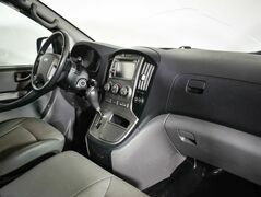 Hyundai Grand Starex, фото №9