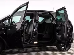 Opel Meriva, фото №11