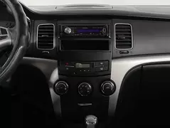 SsangYong Actyon, фото №12