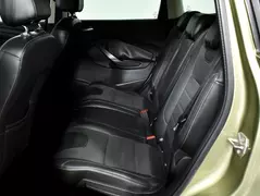 Ford Kuga, фото №12