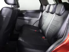 Suzuki SX4, фото №10