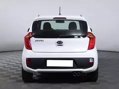 Kia Picanto, фото №6