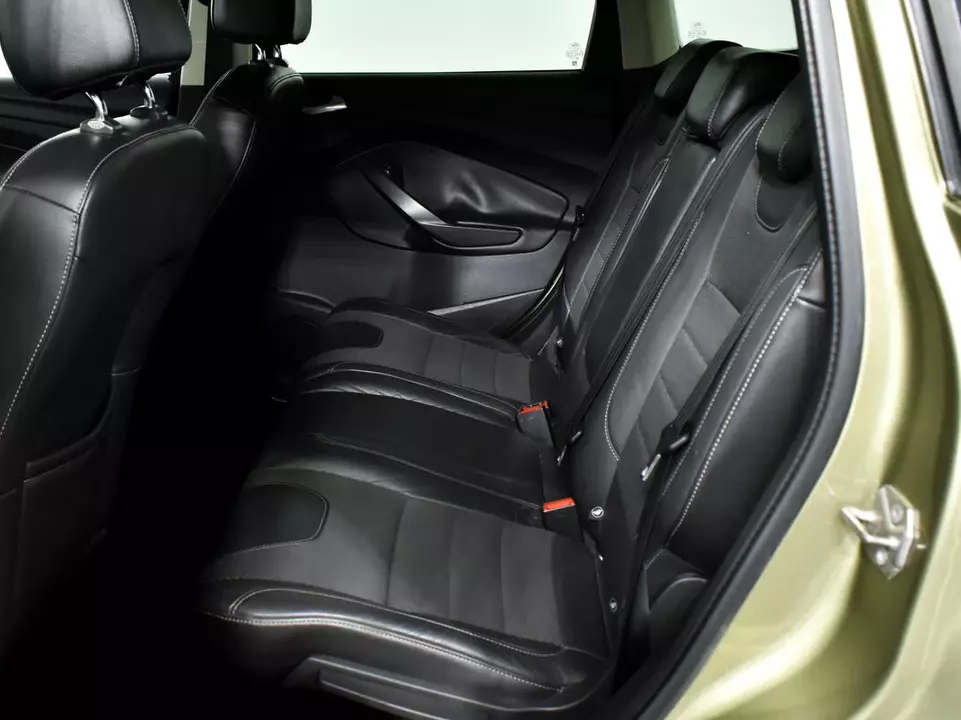 Ford Kuga, фото №12