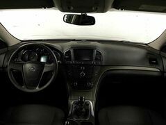 Opel insignia мкпп 2011 с пробегом 99 914 км, фото №4