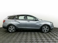 LADA Vesta, фото №3