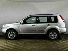 Nissan X-Trail I, фото №4
