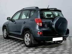 Toyota rav4 акпп 2006 с пробегом 99 870 км, фото №7