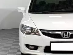 Honda Civic, фото №16