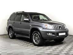 Toyota Land Cruiser Prado, фото №2