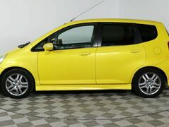 Honda Jazz I Рестайлинг, фото №3