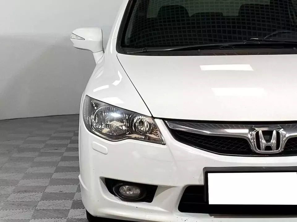 Honda Civic, фото №16