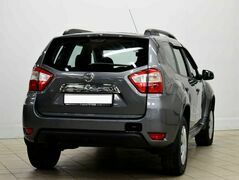 Nissan Terrano III (D10), фото №4