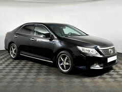 Toyota camry акпп 2013 с пробегом 94 379 км, фото №3