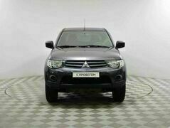 Mitsubishi l200 iv, фото №1