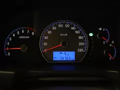 Hyundai Elantra, фото №11