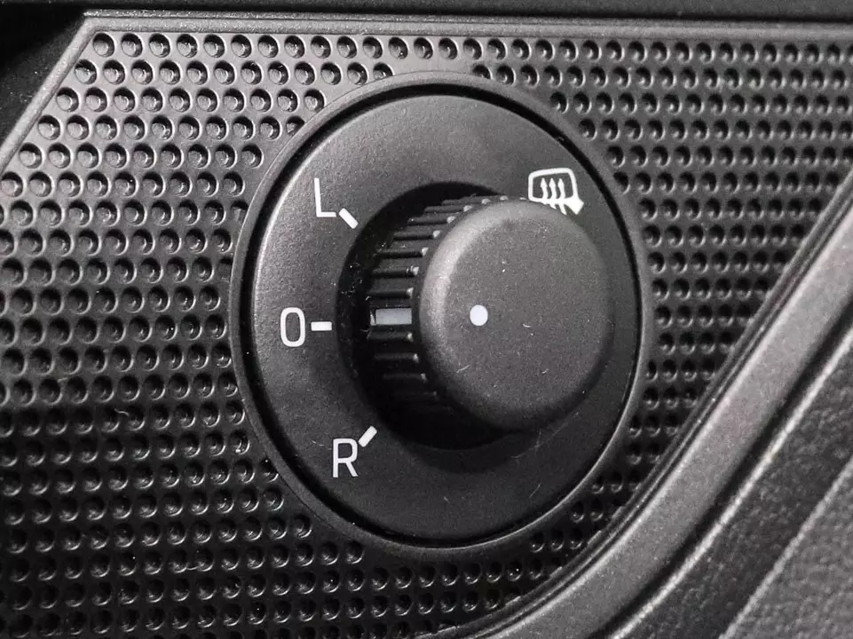 Skoda Rapid, фото №14