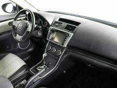Mazda 6 II (GH), фото №5