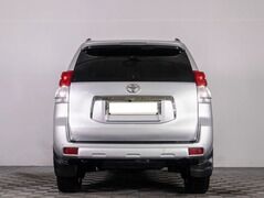 Toyota Land Cruiser Prado, фото №6
