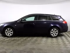 Opel Insignia, фото №8