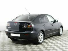 Mazda 3 I (BK) Рестайлинг, фото №2