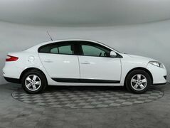 Renault Fluence I, фото №4