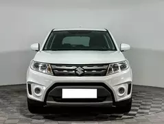 Suzuki Vitara, фото №2