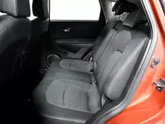 Nissan Qashqai, фото №12