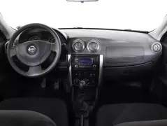 Nissan Almera, фото №11