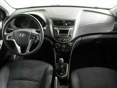 Hyundai Solaris 1.6 Механика, фото №8