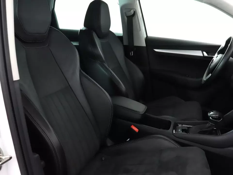 Skoda Karoq, фото №10