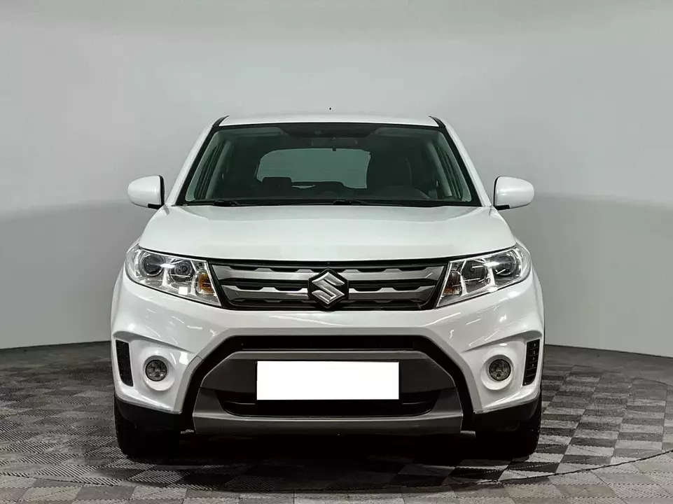 Suzuki Vitara, фото №2