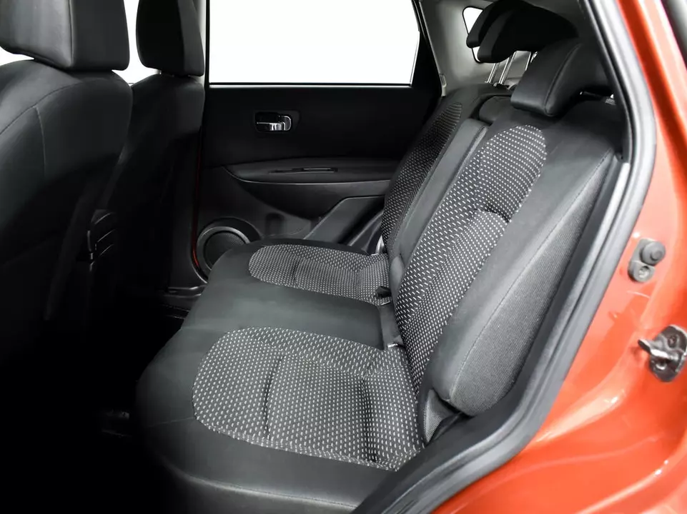 Nissan Qashqai, фото №12