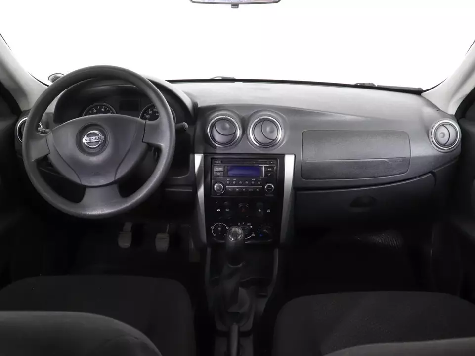 Nissan Almera, фото №11