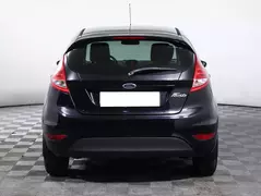 Ford Fiesta, фото №6