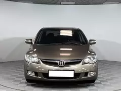 Honda Civic, фото №2