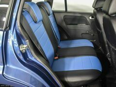 Ford Fusion I Рестайлинг, фото №6