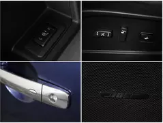 Nissan Murano, фото №16