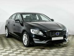 Volvo S60 2.0 Автомат, фото №2
