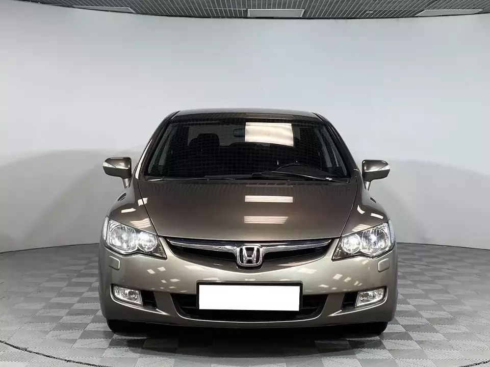 Honda Civic, фото №2