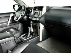 Toyota Land Cruiser Prado, фото №5