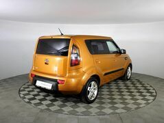 Kia Soul, фото №4