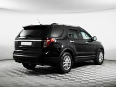 Ford Explorer, фото №3