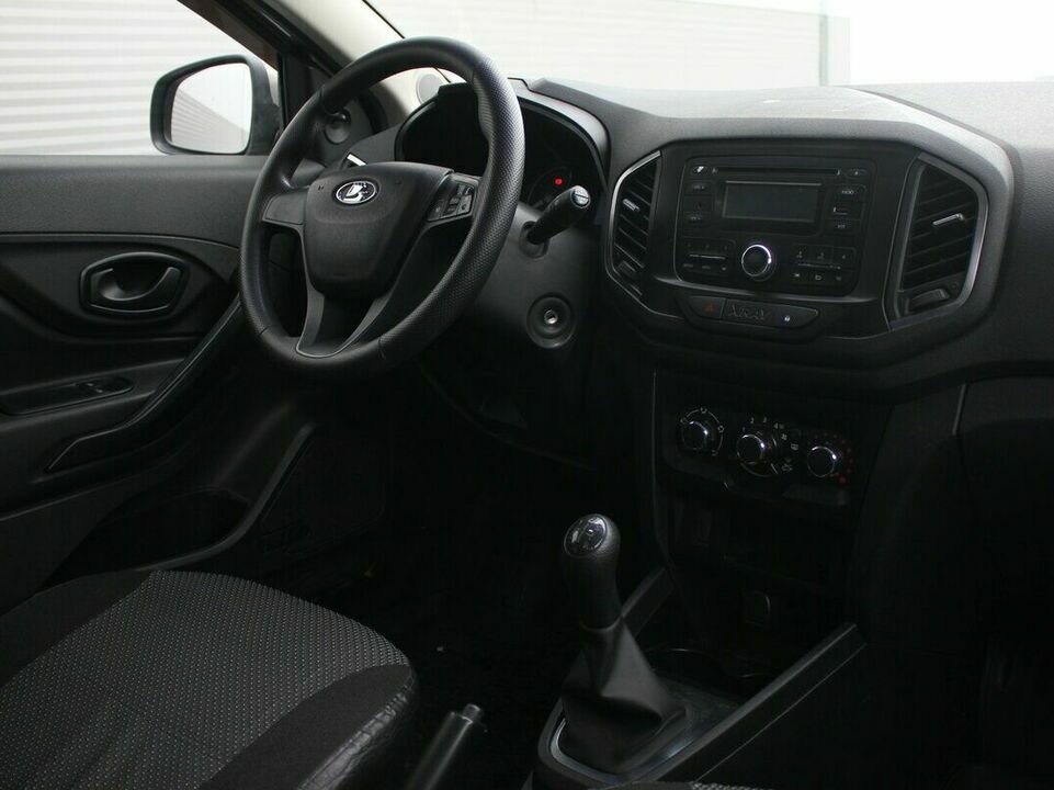 LADA (ВАЗ) XRAY I, фото №5