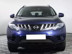 Nissan Murano, фото №2