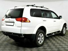 Mitsubishi Pajero Sport 3.0 Автомат, фото №4